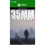 35MM ✅XBOX КЛЮЧ