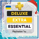 🟨EA PLAY/PS PLUS ЛЮКС ЭКСТРА ОСНОВНАЯ УКРАИНА БЫСТРО🎁