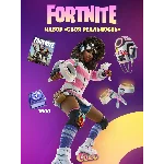 ✅Fortnite🔥⚡️Набор «Своя реальность» +1500 Vbucks⚡️🔥✅