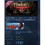 Divinity: Original Sin 2 - Official Soundtrack STEAM РФ