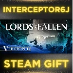 🟦⭐Lords of the Fallen ☑️ Все регионы⚡STEAM • 💳 0%