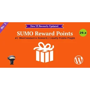 SUMO Reward Points [29.8.0] - Русификация плагина 💜🔥