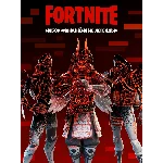 ✅Fortnite🔥⚡️Набор «Искажённые легенды»🔑КЛЮЧ🔥⚡️✅