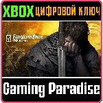 ❗KINGDOM COME: DELIVERANCE❗XBOX ONE/X|S🔑КЛЮЧ❗