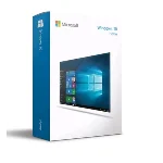 Windows 10 Home🔑 Warranty/Microsoft Partner✅1pc