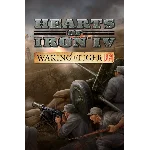 Hearts of Iron IV: Waking the Tiger РФ/СНГ Steam Ключ