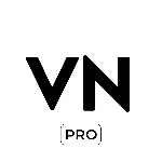 📷 VN Video Editor PRO iPhone ios AppStore iPad