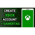 Создание Xbox аккаунта с любым регионом