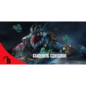 ✅Cunning Corsair✅Collector´s Cache 2017✅