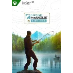 Call of the Wild The Angler - Deluxe Xbox One & X|S