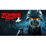 Zombie Army 4 Dead War Steam ключ Global RU/CIS Россия