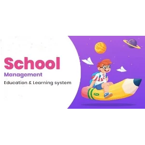 School Management [10.3.4] - Русификация плагина 💜🔥