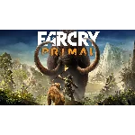 🧩 Far Cry Primal 🥠 Uplay Ключ 🍽️ Весь мир