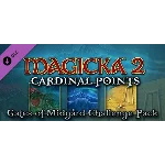 Magicka 2: Gates of Midgård Challenge pack DLC