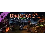 Magicka 2: Ice, Death and Fury DLC * STEAM RU ⚡