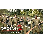 🍨 Total War Shogun 2: FOTS Collection 🌼 Steam Ключ 🏅