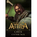 🔪 Total War: ATTILA - Celts Culture Pack 🎁 Steam DLC