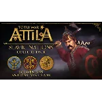 🍻 Total War: ATTILA – Slavic Nations Culture Pack 🏆