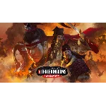 🧁 Total War: THREE KINGDOMS - A World Betrayed