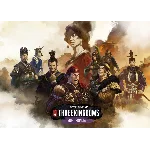 🏆 Total War: THREE KINGDOMS - Eight Princes