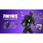 🎮🔥FN: НАБОР «ЗЛОВЕЩИЙ КУРЬЕР» XBOX🔑КЛЮЧ🔥