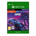 🔥Need for Speed Heat Deluxe Edition XBOX ONE|XS ключ