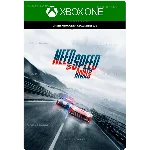🔥Need for Speed Rivals XBOX ONE|XS ключ