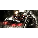🎆 Batman: Arkham Knight Premium 🔥 Steam Ключ 🌟Global