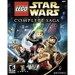 🌠 LEGO Star Wars: The Complete Saga 🧉 Steam