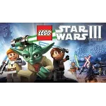 🌠 LEGO Star Wars III: The Clone Wars 💖 Steam