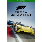🔥Forza Motorsport Standard Edition 2023 XBOX Активация
