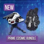PlanetSide 2 Prime Cosmic Bundle КОД