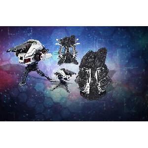 💫PlanetSide 2: Prime Cosmic Bundle💫