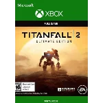 TITANFALL 2 ULTIMATE EDITION ✅XBOX КЛЮЧ