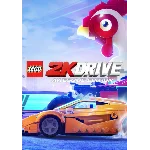 🔥LEGO 2K Drive Awesome Edition (+8 DLC) 🔑STEAM КЛЮЧ