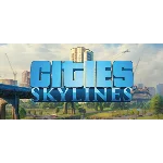 Cities: Skylines * STEAM RU ⚡ АВТО 💳0%