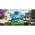 Cities: Skylines - Content Creator Pack: Shopping Malls