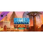 Cities: Skylines - JADIA Radio DLC * STEAM RU ⚡