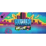 Cities: Skylines - Pop-Punk Radio DLC * STEAM RU ⚡