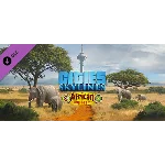 Cities: Skylines - African Vibes DLC * STEAM RU ⚡