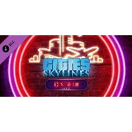 Cities: Skylines - On Air Radio DLC * STEAM RU ⚡