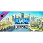 Cities: Skylines - Content Creator Pack: Bridges & Pier