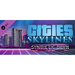 Cities: Skylines - Synthetic Dawn Radio DLC