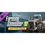 Farming Simulator 17 - Big Bud Pack DLC * STEAM RU ⚡