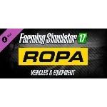 Farming Simulator 17 - Ropa Pack DLC * STEAM RU ⚡