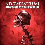 Ad Infinitum - Nightmare Edition Xbox Series X|S