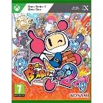 SUPER BOMBERMAN R 2 Xbox One & Xbox Series X|S