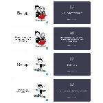 Карточки для изучения английского языка