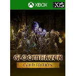 Gloomhaven Gold Edition Xbox One & Xbox Series X|S
