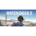 WATCH_DOGS 2 💻 Смена данных 👑 Полный доступ